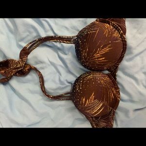Victoria secret bombshell swim 34A